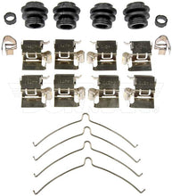 Load image into Gallery viewer, HW13538 Disc Brake Hardware Kit Dorman - First Stop Canada