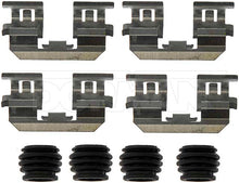 Load image into Gallery viewer, HW13539 Disc Brake Hardware Kit Dorman - First Stop Canada