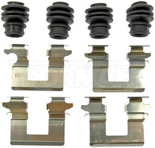 Load image into Gallery viewer, HW13540 Disc Brake Hardware Kit Dorman - First Stop Canada