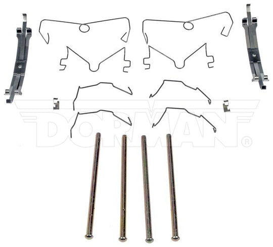 HW13543 Disc Brake Hardware Kit Dorman - First Stop Canada