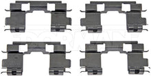 Load image into Gallery viewer, HW13544 Disc Brake Hardware Kit Dorman - First Stop Canada