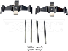 Load image into Gallery viewer, HW13545 Disc Brake Hardware Kit Dorman - First Stop Canada