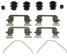 Charger l'image dans la galerie, HW13547 Disc Brake Hardware Kit Dorman - First Stop Canada