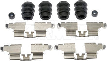 Load image into Gallery viewer, HW13548 Disc Brake Hardware Kit Dorman - First Stop Canada