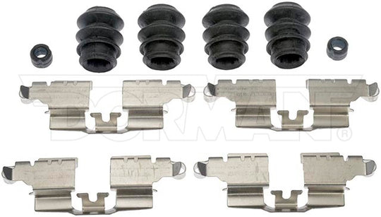 HW13548 Disc Brake Hardware Kit Dorman - First Stop Canada