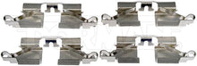 Load image into Gallery viewer, HW13548 Disc Brake Hardware Kit Dorman - First Stop Canada