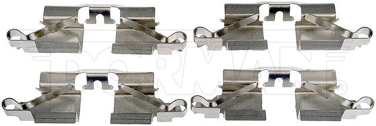 HW13548 Disc Brake Hardware Kit Dorman - First Stop Canada