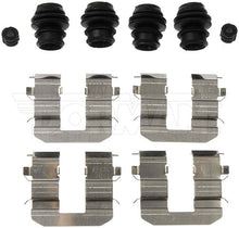 Charger l'image dans la galerie, HW13549 Disc Brake Hardware Kit Dorman - First Stop Canada