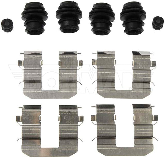 HW13549 Disc Brake Hardware Kit Dorman - First Stop Canada
