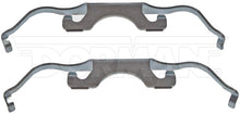 Charger l'image dans la galerie, HW13550 Disc Brake Hardware Kit Dorman - First Stop Canada