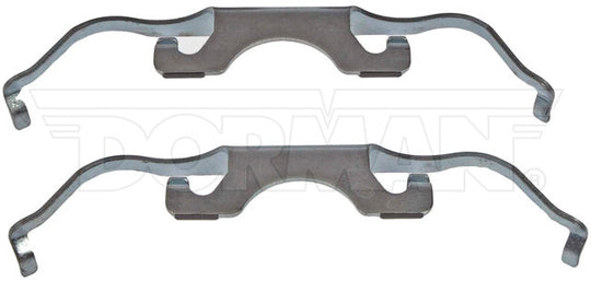 HW13550 Disc Brake Hardware Kit Dorman - First Stop Canada