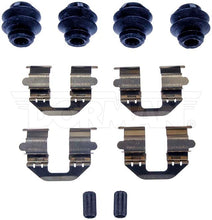 Load image into Gallery viewer, HW13556 Disc Brake Hardware Kit Dorman - First Stop Canada