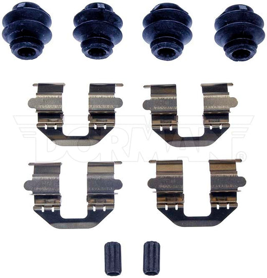 HW13556 Disc Brake Hardware Kit Dorman - First Stop Canada