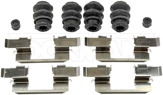 HW13557 Disc Brake Hardware Kit Dorman - First Stop Canada