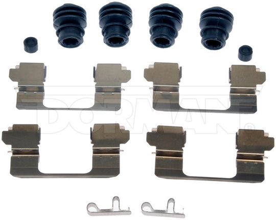 HW13561 Disc Brake Hardware Kit Dorman - First Stop Canada