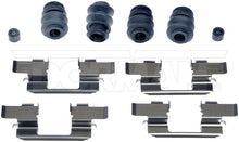 Charger l'image dans la galerie, HW13565 Disc Brake Hardware Kit Dorman - First Stop Canada