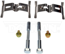 Load image into Gallery viewer, HW13567 Disc Brake Hardware Kit Dorman - First Stop Canada