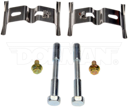 HW13567 Disc Brake Hardware Kit Dorman - First Stop Canada