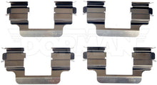 Charger l'image dans la galerie, HW13571 Disc Brake Hardware Kit Dorman - First Stop Canada