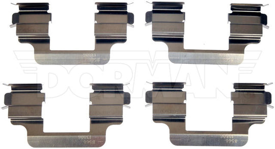 HW13571 Disc Brake Hardware Kit Dorman - First Stop Canada