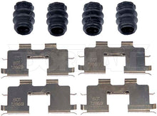 Load image into Gallery viewer, HW13572 Disc Brake Hardware Kit Dorman - First Stop Canada