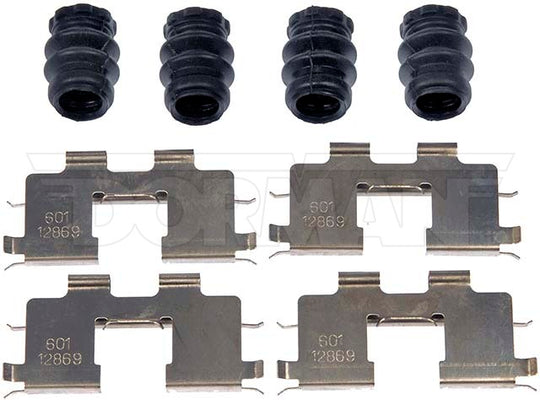 HW13572 Disc Brake Hardware Kit Dorman - First Stop Canada
