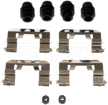 Load image into Gallery viewer, HW13573 Disc Brake Hardware Kit Dorman - First Stop Canada