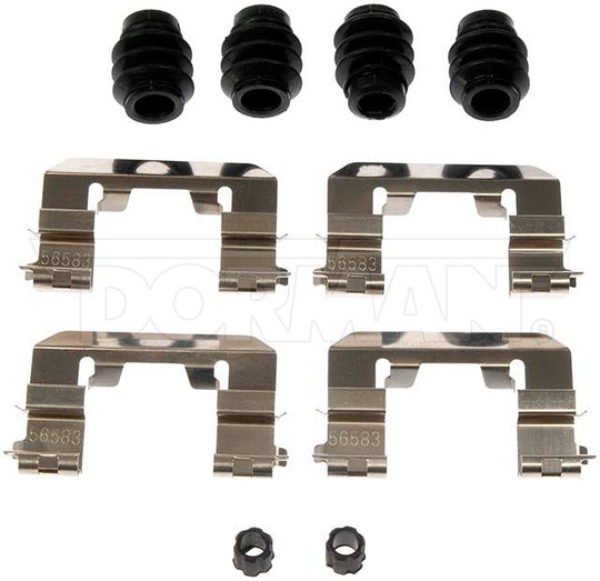 HW13573 Disc Brake Hardware Kit Dorman - First Stop Canada