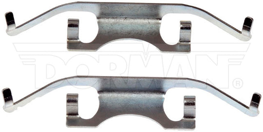HW13575 Disc Brake Hardware Kit Dorman - First Stop Canada