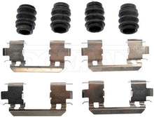 Load image into Gallery viewer, HW13579 Disc Brake Hardware Kit Dorman - First Stop Canada