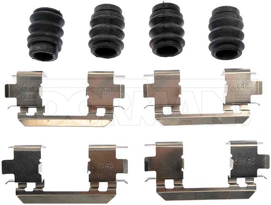 HW13579 Disc Brake Hardware Kit Dorman - First Stop Canada