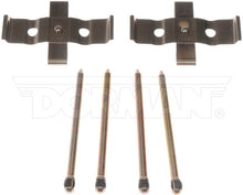 Charger l'image dans la galerie, HW13580 Disc Brake Hardware Kit Dorman - First Stop Canada