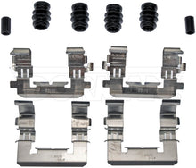 Load image into Gallery viewer, HW13584 Disc Brake Hardware Kit Dorman - First Stop Canada