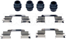 Load image into Gallery viewer, HW13589 Disc Brake Hardware Kit Dorman - First Stop Canada