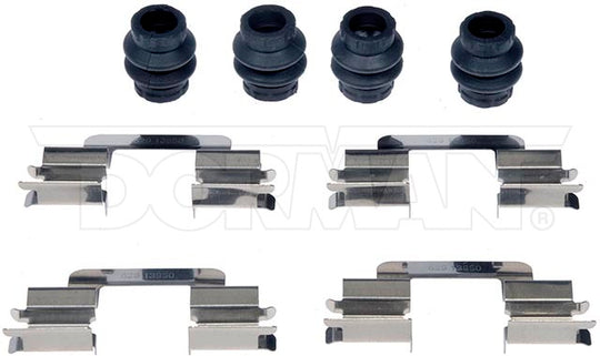 HW13589 Disc Brake Hardware Kit Dorman - First Stop Canada