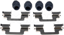 Load image into Gallery viewer, HW13589 Disc Brake Hardware Kit Dorman - First Stop Canada