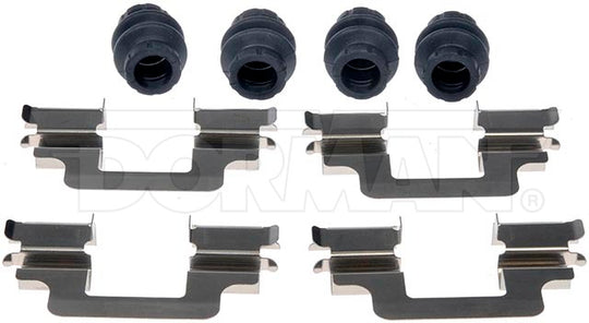 HW13589 Disc Brake Hardware Kit Dorman - First Stop Canada