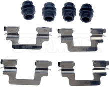 Load image into Gallery viewer, HW13589 Disc Brake Hardware Kit Dorman - First Stop Canada