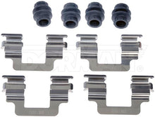 Load image into Gallery viewer, HW13589 Disc Brake Hardware Kit Dorman - First Stop Canada