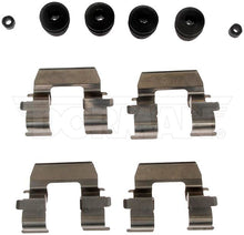 Charger l'image dans la galerie, HW13601 Disc Brake Hardware Kit Dorman - First Stop Canada