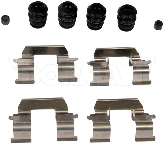 HW13601 Disc Brake Hardware Kit Dorman - First Stop Canada