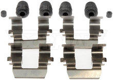 Charger l'image dans la galerie, HW13601 Disc Brake Hardware Kit Dorman - First Stop Canada