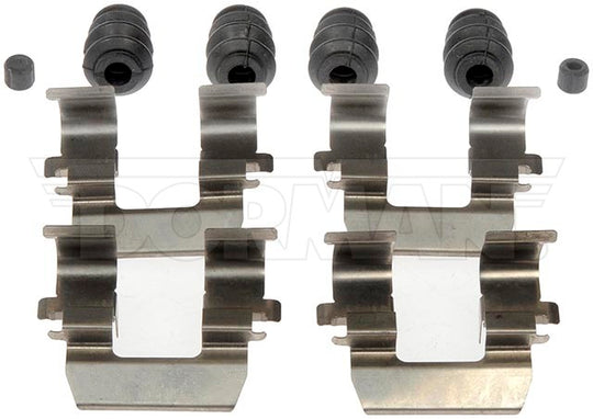 HW13601 Disc Brake Hardware Kit Dorman - First Stop Canada