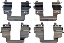 Charger l'image dans la galerie, HW13602 Disc Brake Hardware Kit Dorman - First Stop Canada