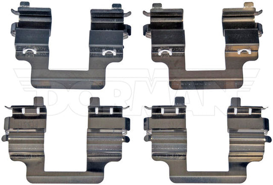 HW13602 Disc Brake Hardware Kit Dorman - First Stop Canada
