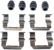 Load image into Gallery viewer, HW13603 Disc Brake Hardware Kit Dorman - First Stop Canada