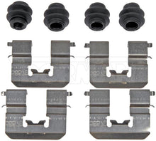 Charger l'image dans la galerie, HW13606 Disc Brake Hardware Kit Dorman - First Stop Canada