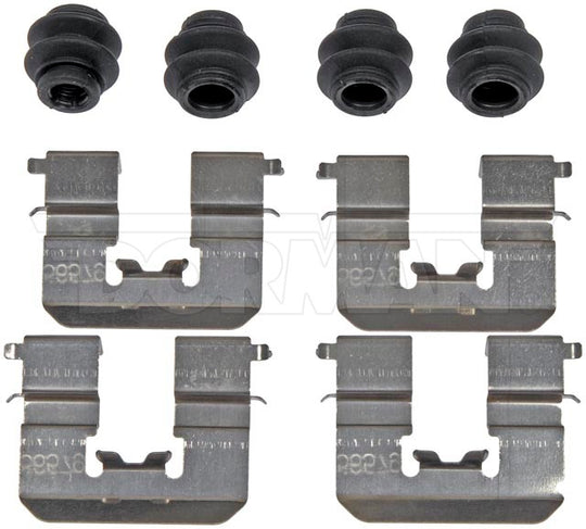 HW13606 Disc Brake Hardware Kit Dorman - First Stop Canada