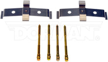 Load image into Gallery viewer, HW13609 Disc Brake Hardware Kit Dorman - First Stop Canada