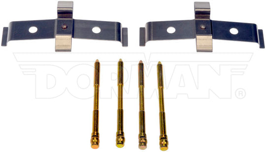 HW13609 Disc Brake Hardware Kit Dorman - First Stop Canada